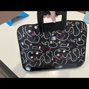Nicole Miller Laptop bag